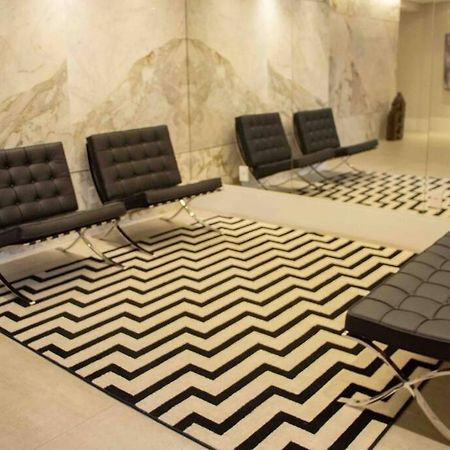 Studio Moderno Ap 52 Soho Life Curitiba Esterno foto