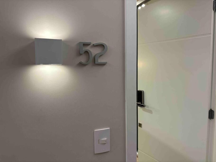 Studio Moderno Ap 52 Soho Life Curitiba Esterno foto