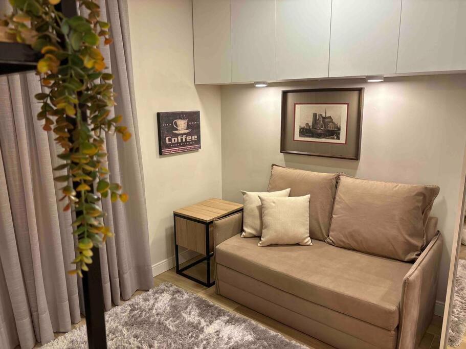 Studio Moderno Ap 52 Soho Life Curitiba Esterno foto