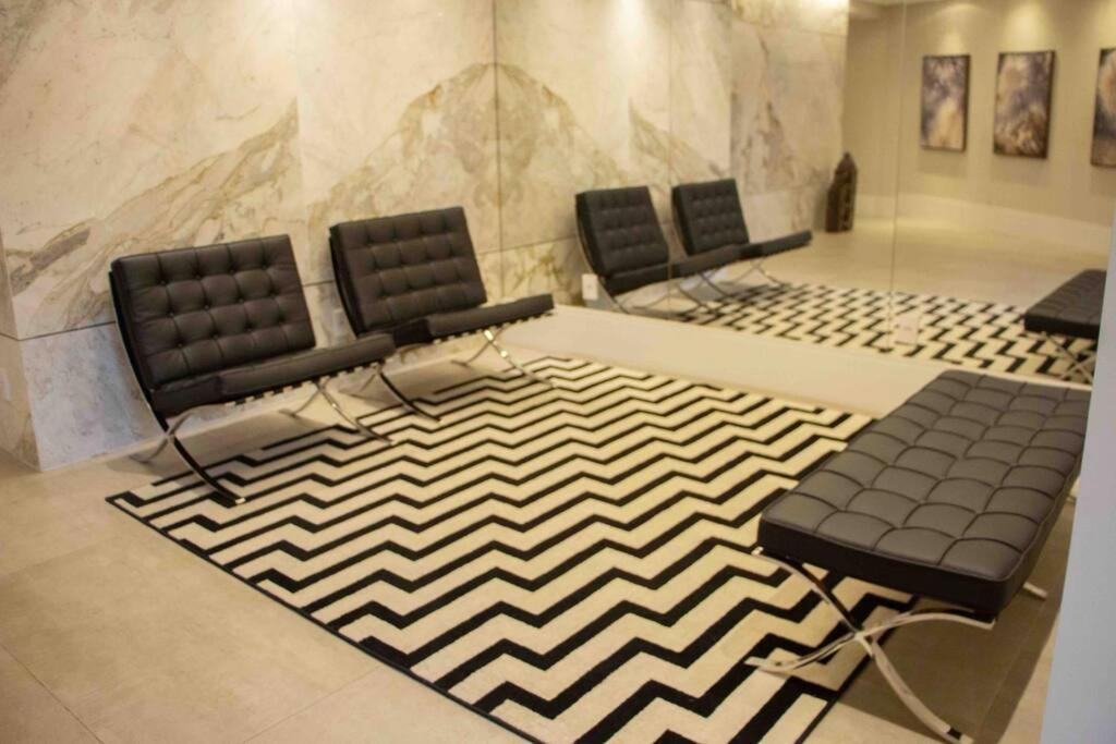 Studio Moderno Ap 52 Soho Life Curitiba Esterno foto