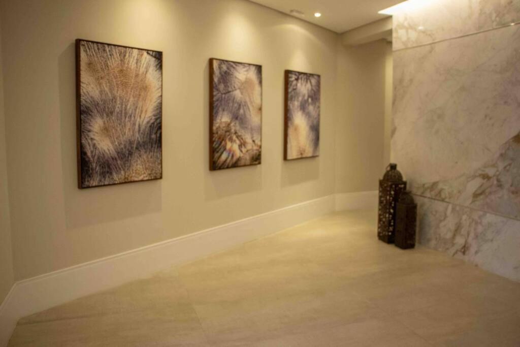 Studio Moderno Ap 52 Soho Life Curitiba Esterno foto